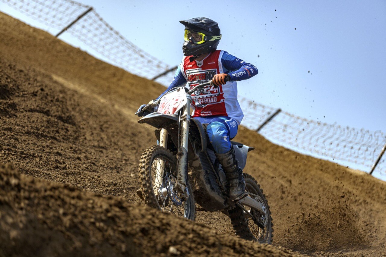 Master MX 2024 - The Race 